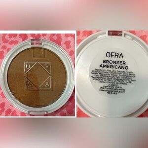 OFRA Bronzer in Rich Tan